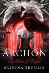 The cover of Archon