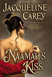 Naamah's Kiss