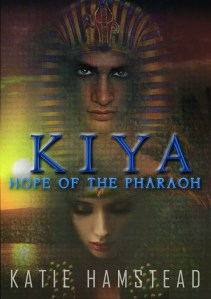 Kiya: Hope of the Pharaoh