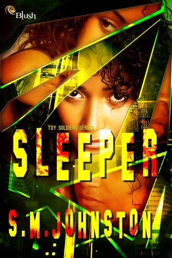 "Sleeper" by S. M. Johnston