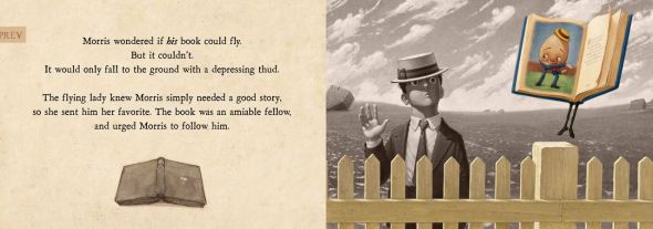 Image from http://morrislessmore.com/ 