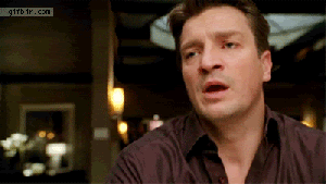 Did she just say...?