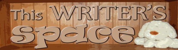 This Writer's Space