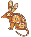 Aboriginal Bilby