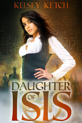 daughter of isis