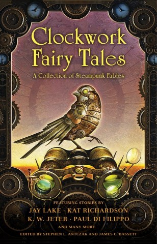 ClockworkFairytales