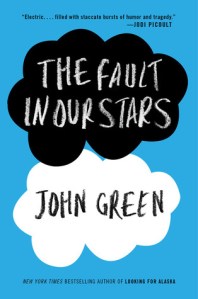 The Fault In Our Stars