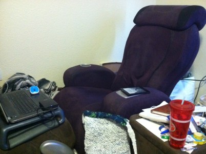 Veronica_MassageChair