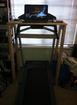 Veronica_TreadmillDesk