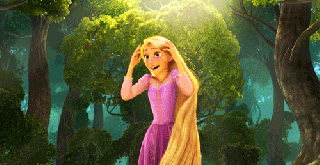 Rapunzel