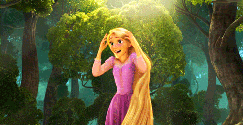 Rapunzel