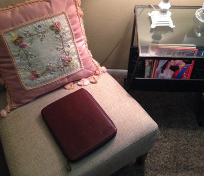 Ashley_My writing space 3