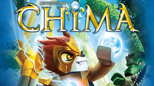 Chima