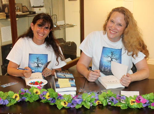 MaryandMadelynDreamBoyTshirts