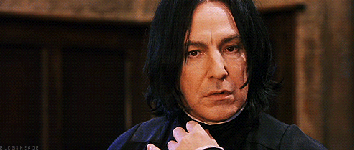 Snape