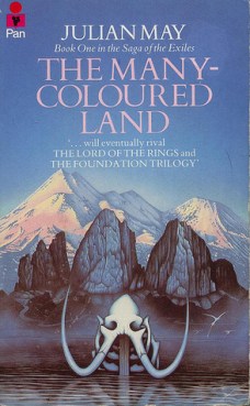 The Many-Colored Land