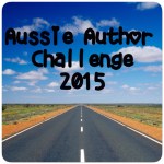 Aussie author challenge