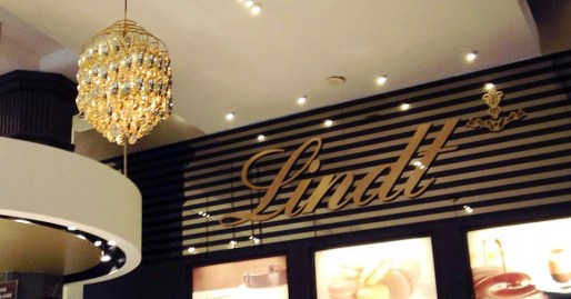 Lindt