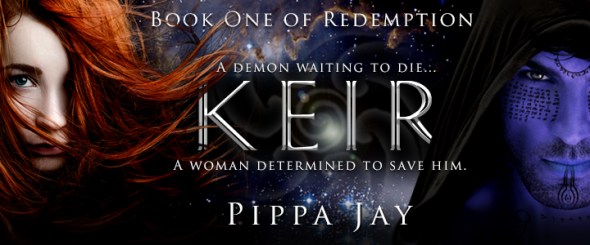 Keir banner
