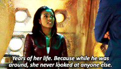 Martha Jones 5