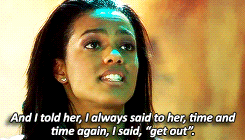 Martha Jones 6