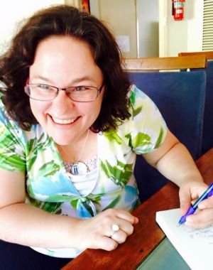 Isla's Inheritance Cass signing