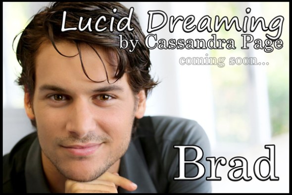 Lucid Dreaming Brad