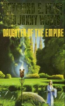 Daughter of the Empire