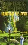 Daughter of the&nbsp;Empire