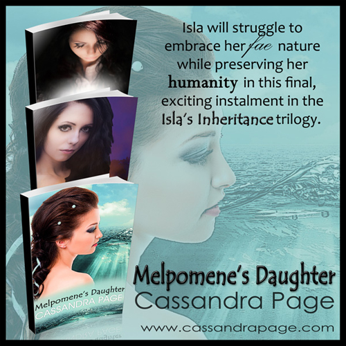 Melpomene's Daughter ad_sml
