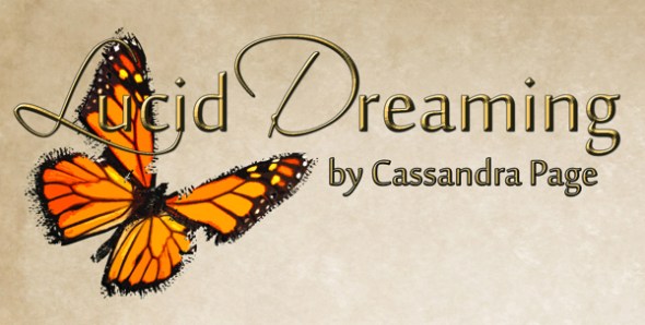 Lucid Dreaming banner