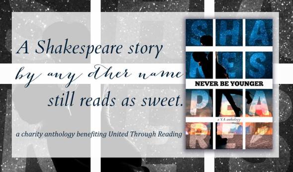 NeverBeYounger Anthology