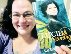 Lucid Dreaming proof