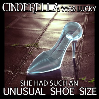 Cinderella