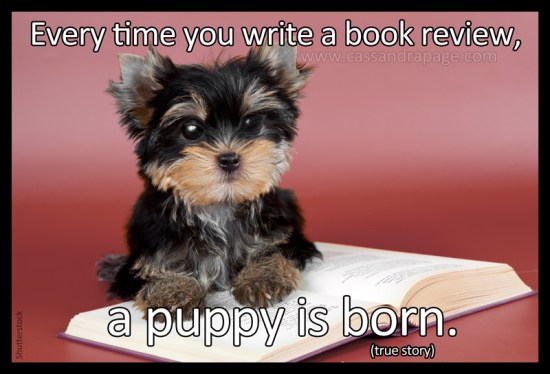 Puppy review