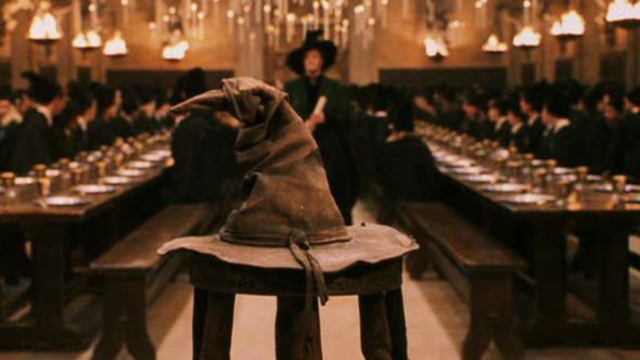 Sorting Hat