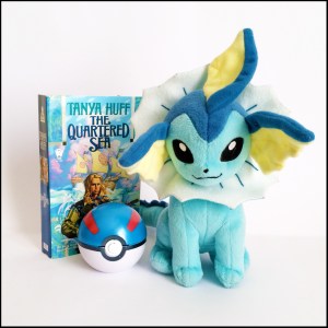Vaporeon Pokemon Go