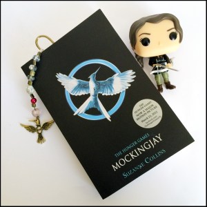 mockingjaybookmark
