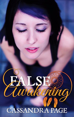 False Awakening cover