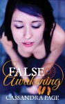 False Awakening_cover