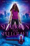 Shadows and Spellcraft_cover
